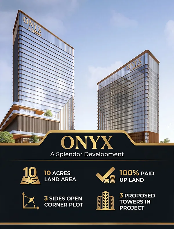 ONYX brochure cover